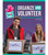 Organize and Volunteer - 9781731652881 by Christy Mihaly, 9781731652881