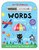 Arty Mouse Wipe Clean Words by Mandy Stanley, Mandy Stanley, 9781787002548