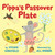 Pippa's Passover Plate - 9780823453719 by Vivian Kirkfield, Jill Weber, 9780823453719