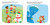 The Little Engine's Easter Egg Hunt - 9780593523254 by Watty Piper, Jannie Ho