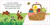 The Very Hungry Caterpillar's Easter Egg Hunt (A Lift-the-Flap-Book) by Eric Carle, Eric Carle, 9780593523575