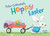 Peter Cottontail's Hoppy Easter by Jennifer Sattler, Jennifer Sattler, 9781534111684