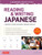 Reading & Writing Japanese: A Workbook for Self-Study by Eriko Sato, 9784805316580