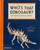Who's That Dinosaur? (An Animal Guessing Game) by Gabrielle Balkan, Sam Brewster, 9781838665388