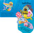 Pop-Up Peekaboo! Mermaid (A surprise under every flap!) by DK, 9780744069921