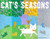 Cat's Seasons - 9781786286246 by Airlie Anderson, Airlie Anderson, 9781786286246