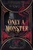 Only a Monster - 9780063024656 by Vanessa Len
