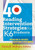 40 Reading Intervention Strategies for K6 Students (Research-Based Support for RTI) by Elaine K. McEwan-Adkins, 9781934009505