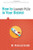 How to Launch PLCs in Your District by W. Richard Smith, 9781936765393