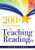 200+ Proven Strategies for Teaching Reading, Grades K-8 (support the needs of struggling readers) by Kathy Perez, 9781936764433