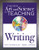 New Art and Science of Teaching Writing ((Research-Based Instructional Strategies for Teaching and Assessing Writing Skills)) by Kathy Tuchman Glass, Robert J. Marzano, 9781945349362