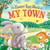 The Easter Egg Hunt in My Town by Laura Baker, Jo Parry, 9781728263724