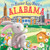 The Easter Egg Hunt in Alabama by Laura Baker, Jo Parry, 9781728266244