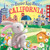 The Easter Egg Hunt in California by Laura Baker, Jo Parry, 9781728266299