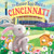 The Easter Egg Hunt in Cincinnati by Laura Baker, Jo Parry, 9781728266329