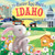 The Easter Egg Hunt in Idaho by Laura Baker, Jo Parry, 9781728266398