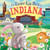 The Easter Egg Hunt in Indiana by Laura Baker, Jo Parry, 9781728266411