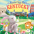 The Easter Egg Hunt in Kentucky by Laura Baker, Jo Parry, 9781728266459