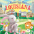 The Easter Egg Hunt in Louisiana by Laura Baker, Jo Parry, 9781728266466