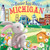 The Easter Egg Hunt in Michigan by Laura Baker, Jo Parry, 9781728266503