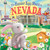 The Easter Egg Hunt in Nevada by Laura Baker, Jo Parry, 9781728266565