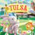 The Easter Egg Hunt in Tulsa by Laura Baker, Jo Parry, 9781728266787