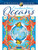 Creative Haven Enchanting Oceans Coloring Book by Marty Noble, 9780486850542