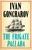 The Frigate Pallada by Ivan Goncharov, Stephen Pearl, 9781847498953