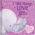 I Will Always Love You: An Adorable Book to Share with Someone You Love (Padded Board Book) - 9781803683539 by IglooBooks, Caroline Pedler, 9781803683539