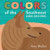 Colors of the Southwest by Amy Mullen, 9781947458512