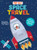 Pop Out Space Travel (Read, Build, and Play on a Trip to Space. An Interactive Board Book About Outer Space) by duopress labs, Sean Sims, 9781955834001