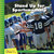 Stand Up for Sportsmanship by Frank Murphy, 9781534147461
