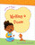 Writing a Poem by Cecilia Minden, Kate Roth, 9781534142855