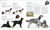 The Dog Encyclopedia by DK, 9780744073706