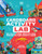 Cardboard Activity Lab by Jemma Westing, 9780744077148