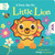 A busy day for Little Lion by Holly Hall, Katie Saunders, 9781789588668