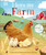 I Love My Farm (A Pop-Up Book About Animals on the Farm) by DK, 9780744069952