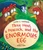 Three Hens, a Peacock, and the Enormous Egg by Lester L. Laminack, Henry Cole, 9781682633748
