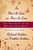 An Hour to Live, an Hour to Love (The True Story of the Best Gift Ever Given) by Richard Carlson, Kristine Carlson, 9781401322571