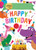 Happy Birthday by Hazel Quintanilla, 9781728270067