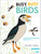 Busy, Busy Birds by Geraldo Valério, 9781773066011