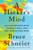 A Hacker's Mind (How the Powerful Bend Society's Rules, and How to Bend them Back) by Bruce Schneier, 9780393866667