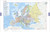 Compact World Atlas by DK, 9780744073690