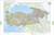 Compact World Atlas by DK, 9780744073690