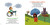 St. Patrick's Day, Here I Come! by D.J. Steinberg, Emanuel Wiemans, 9780593387191