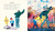 Together with You by Patricia Toht, Jarvis, 9781536223514