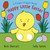 Happy Little Easter: A Finger Wiggle Book by Sally Symes, Nick Sharratt, 9781536228380