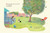 How Many Squirrels Are in the World? by Ben Gundersheimer (Mister G), Marcos Almada Rivero, 9780593110164