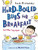 Hard-Boiled Bugs for Breakfast (And Other Tasty Poems) - 9780063019140 by Jack Prelutsky, Ruth Chan
