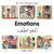 My First Bilingual Book-Emotions (English-Arabic) by Manuela Gutierrez Montoya, Patricia Billings, 9781785089480